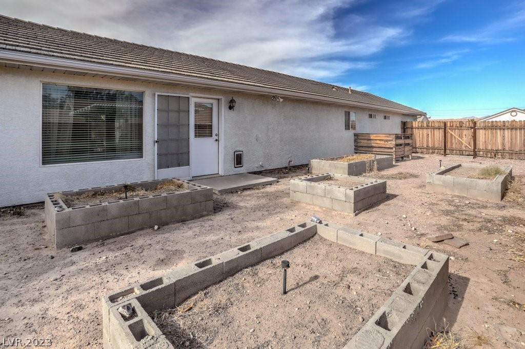 3193 Sheepskin Street