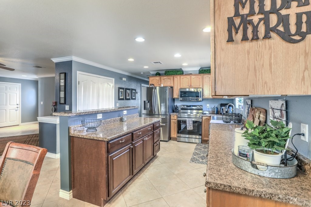 3193 Sheepskin Street