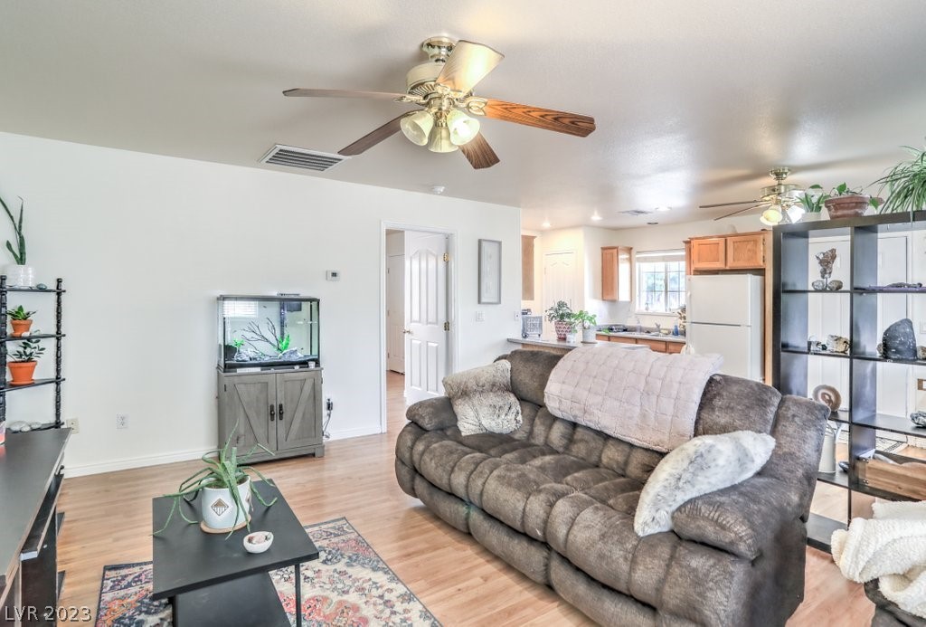 3193 Sheepskin Street