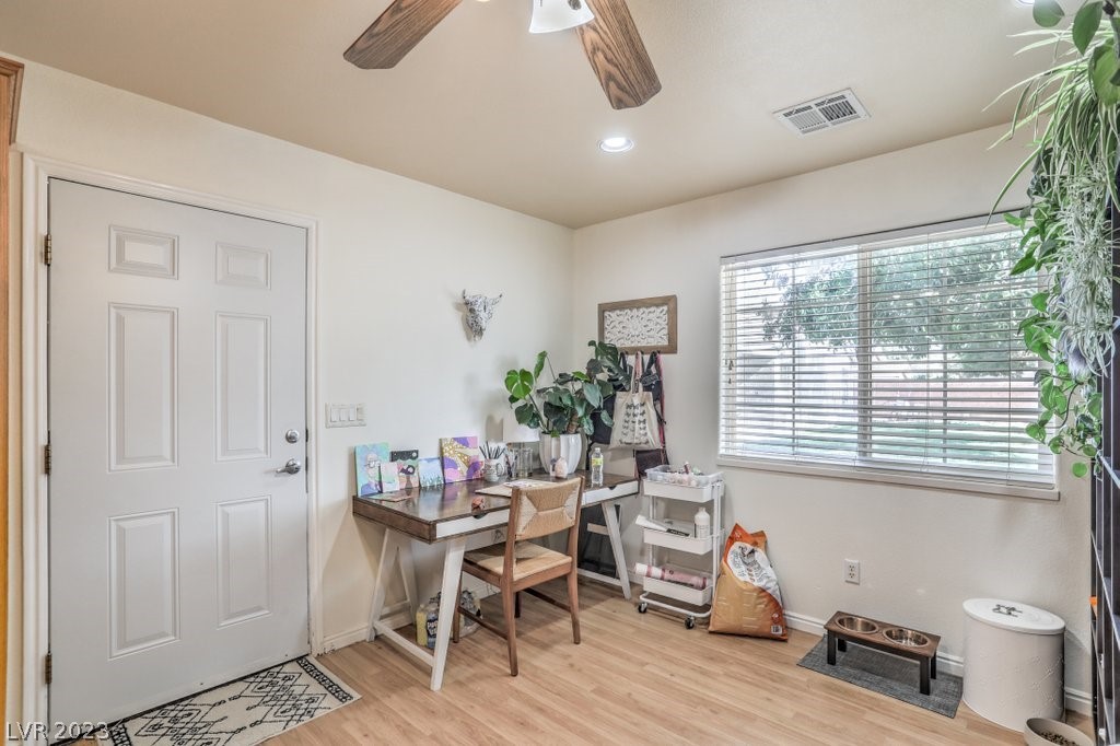 3193 Sheepskin Street