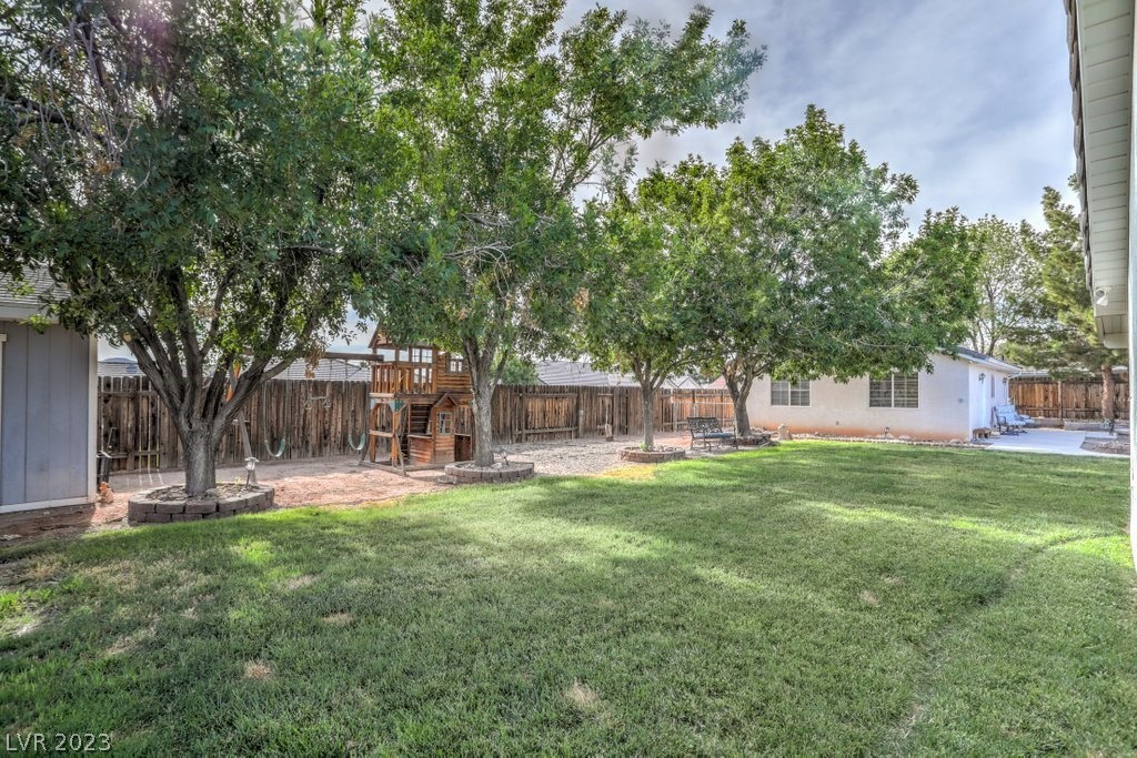 3193 Sheepskin Street