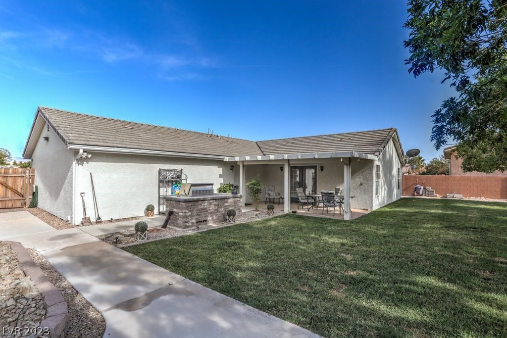 3193 Sheepskin Street