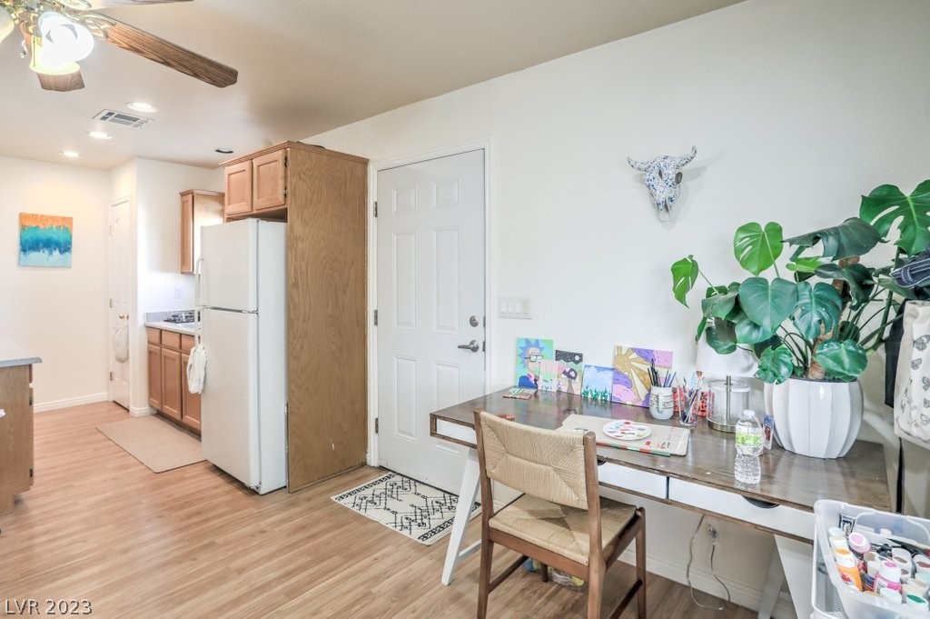 3193 Sheepskin Street