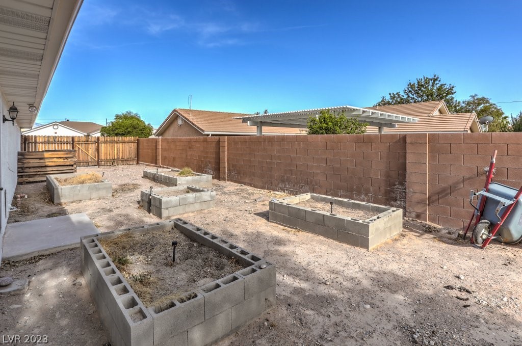 3193 Sheepskin Street