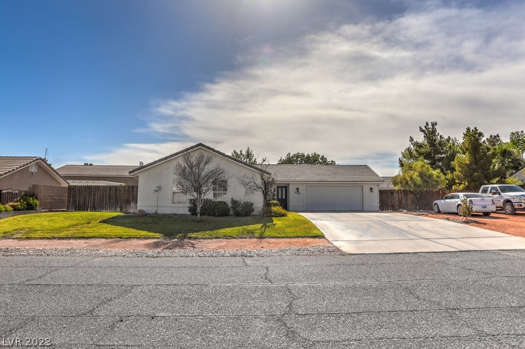 3193 Sheepskin Street