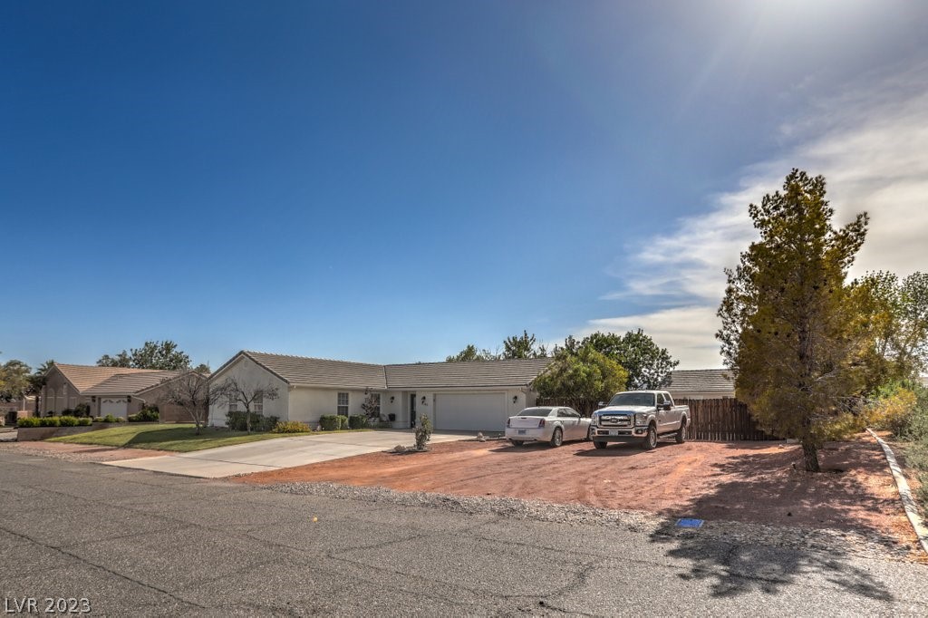 3193 Sheepskin Street