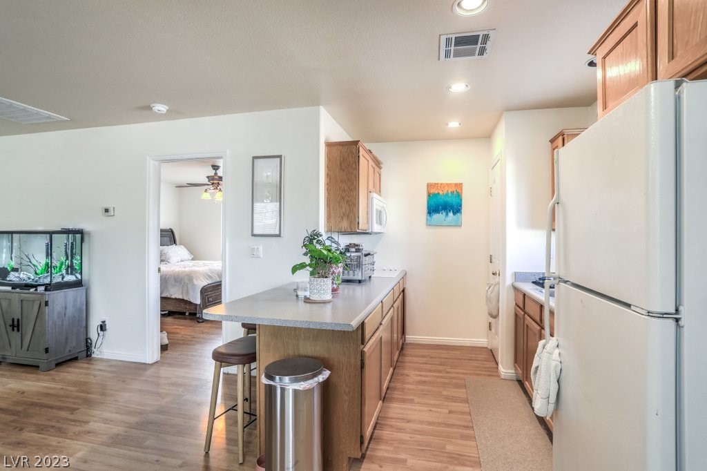 3193 Sheepskin Street