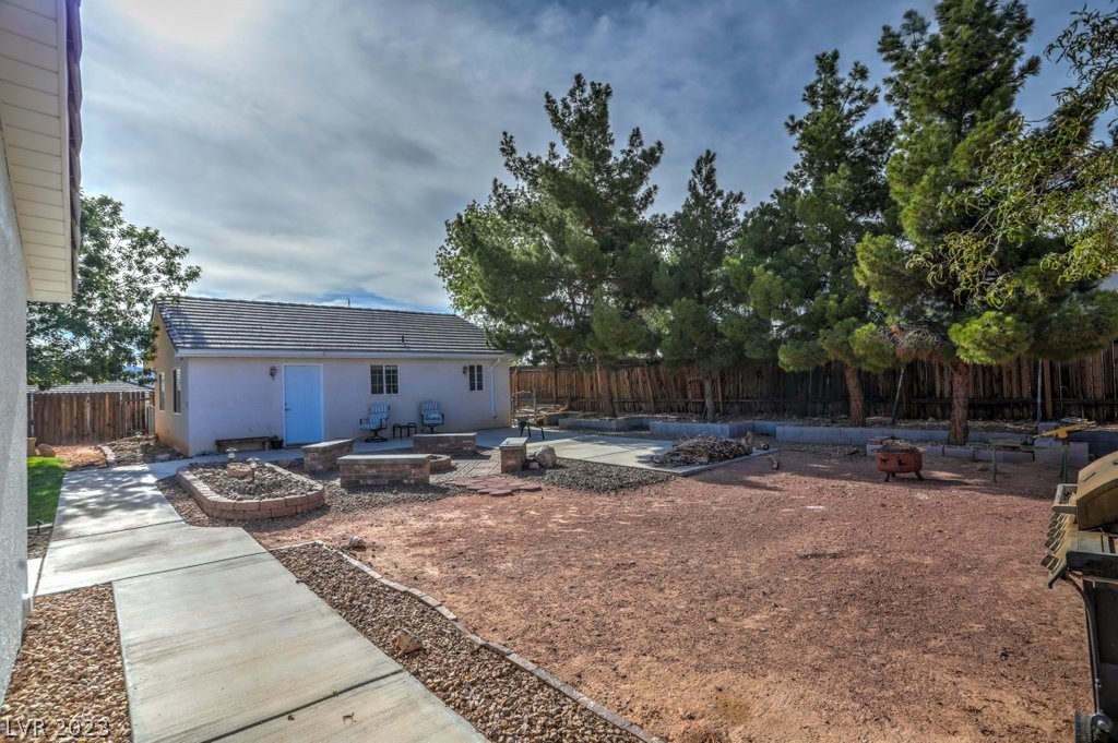 3193 Sheepskin Street