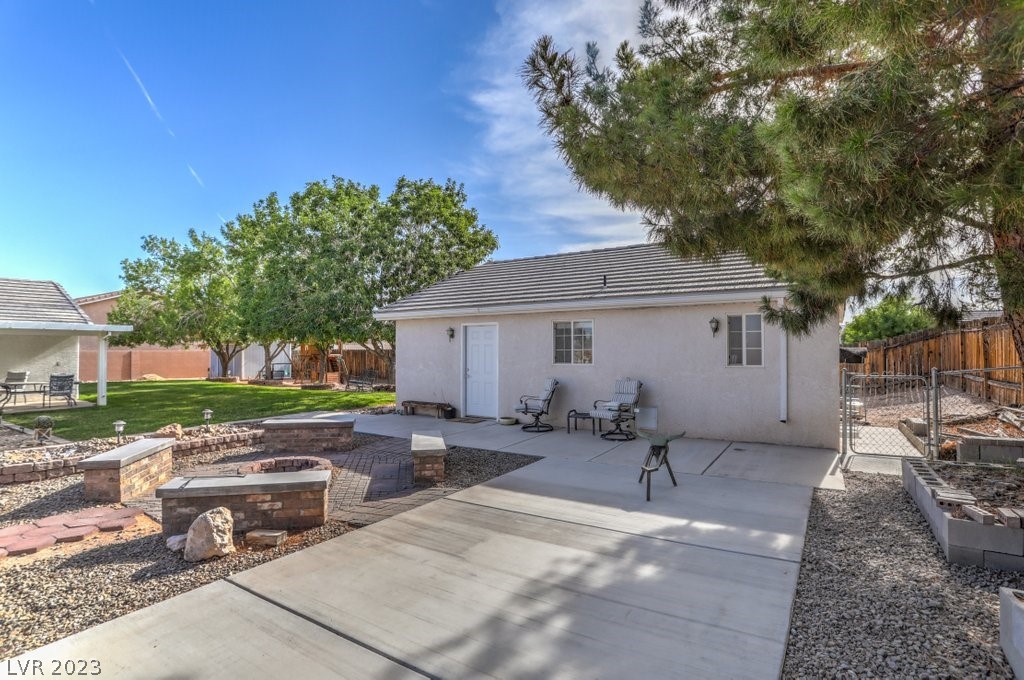 3193 Sheepskin Street