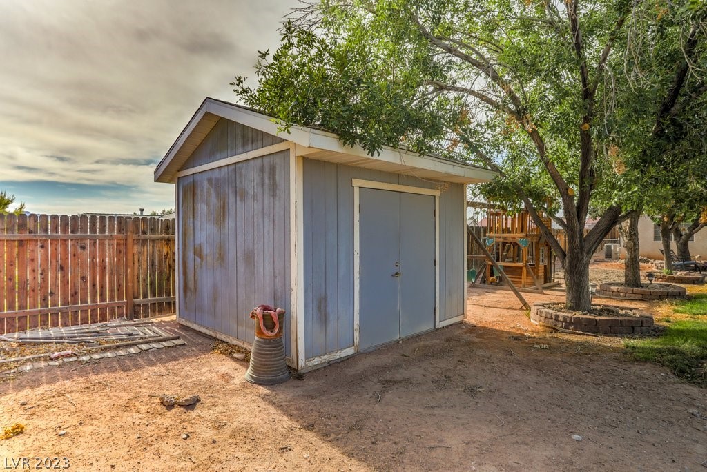 3193 Sheepskin Street