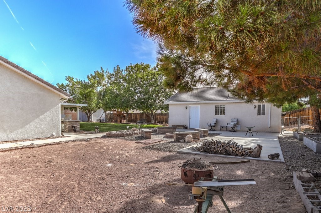 3193 Sheepskin Street