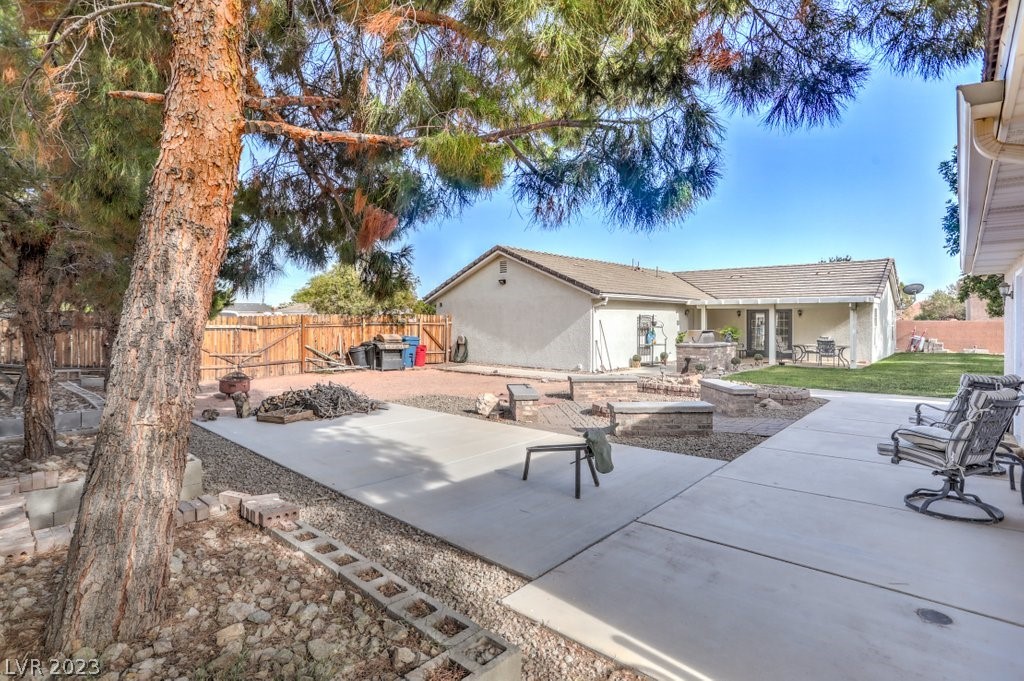 3193 Sheepskin Street