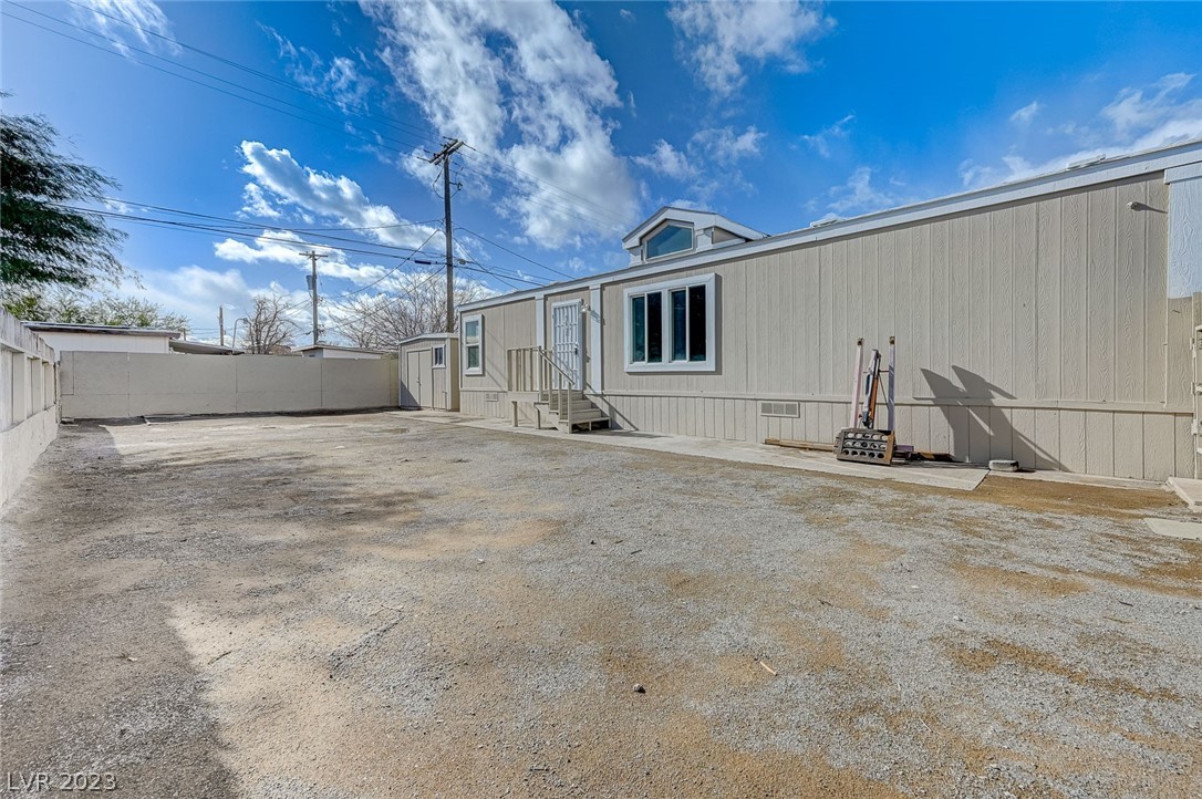 5845 East Carey Avenue