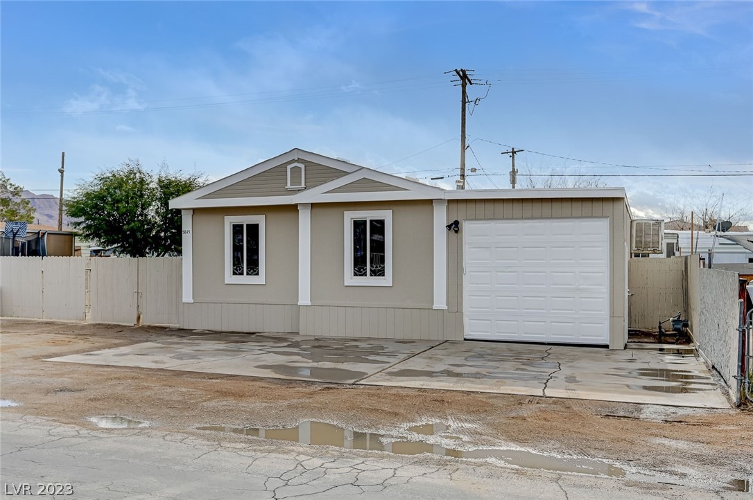 5845 East Carey Avenue