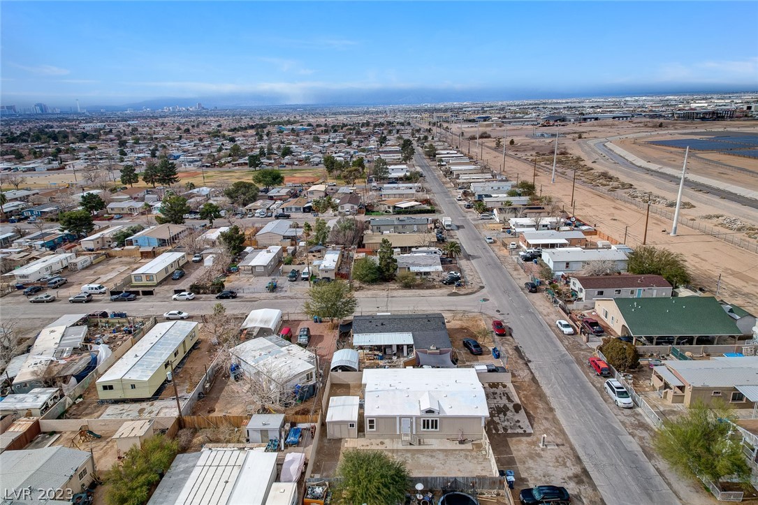 5845 East Carey Avenue