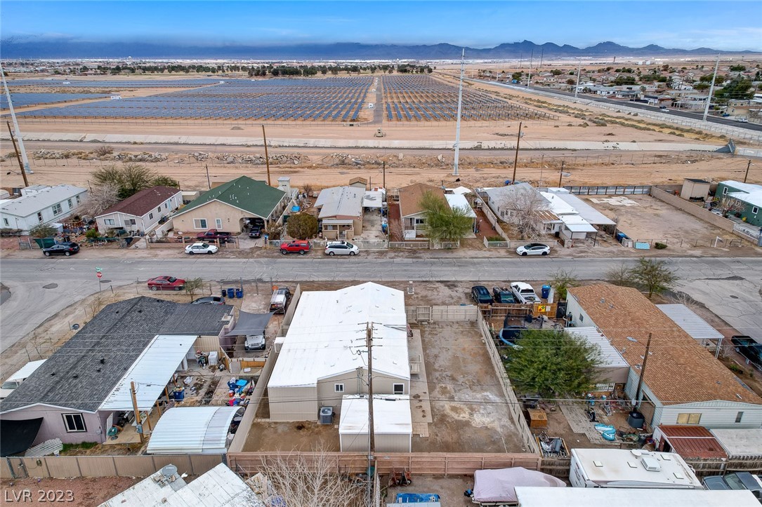 5845 East Carey Avenue