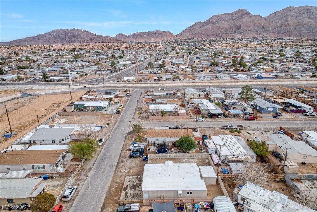 5845 East Carey Avenue