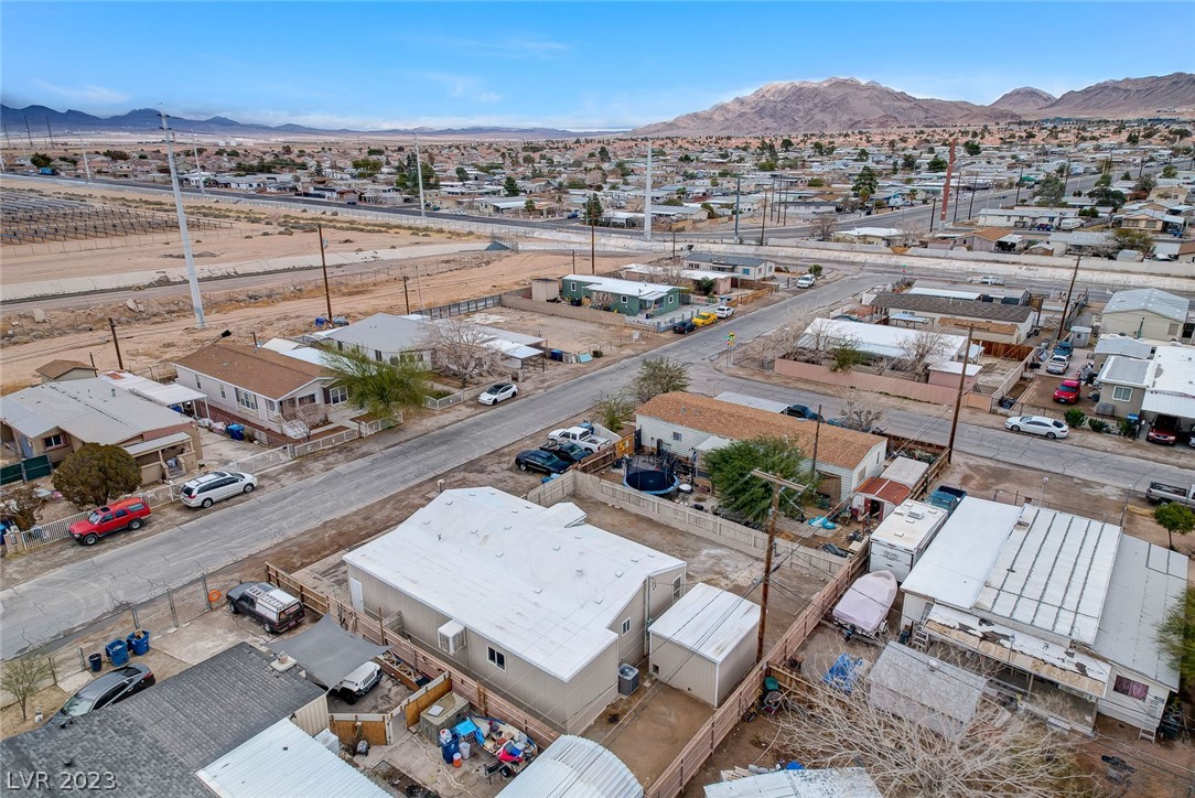 5845 East Carey Avenue