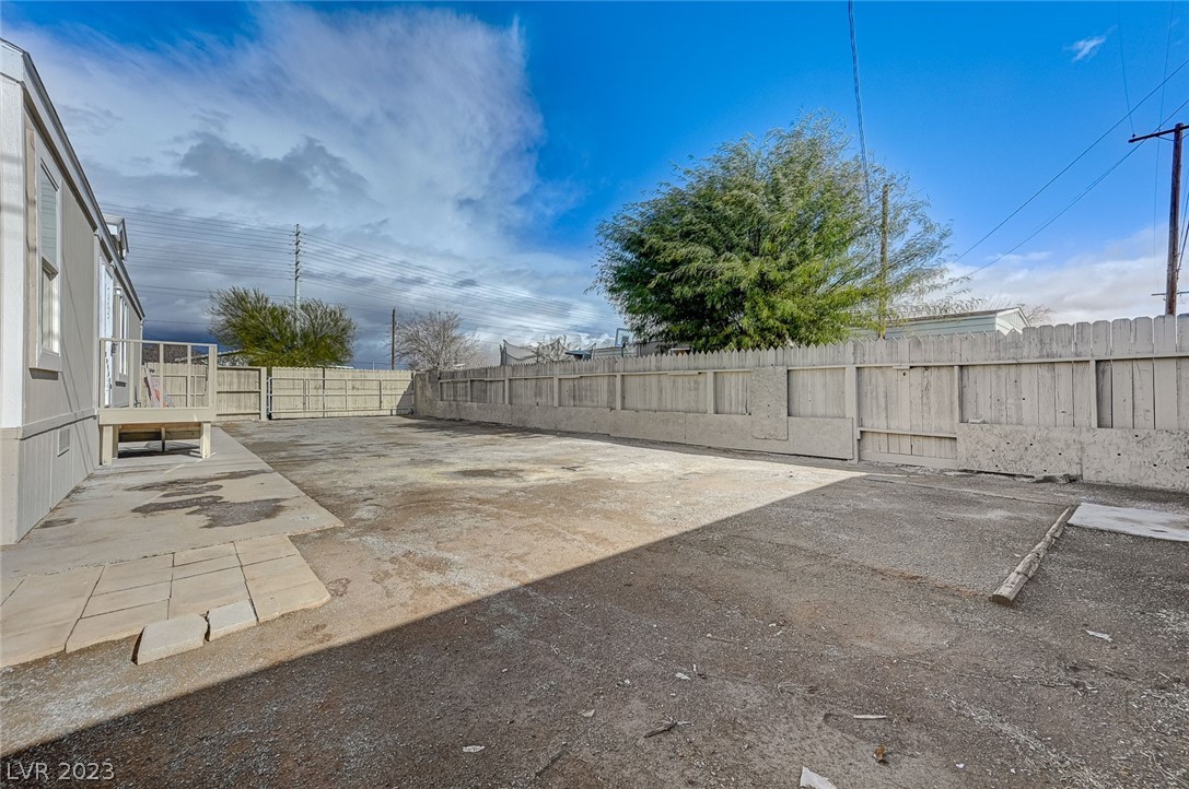 5845 East Carey Avenue