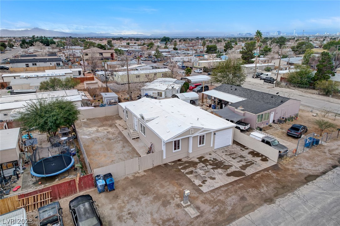 5845 East Carey Avenue