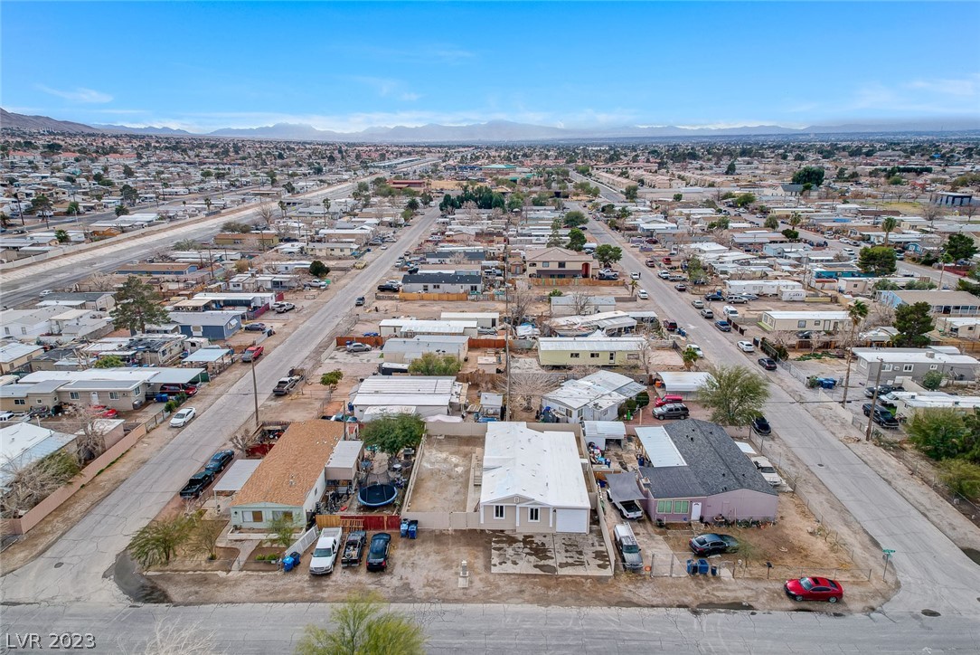 5845 East Carey Avenue