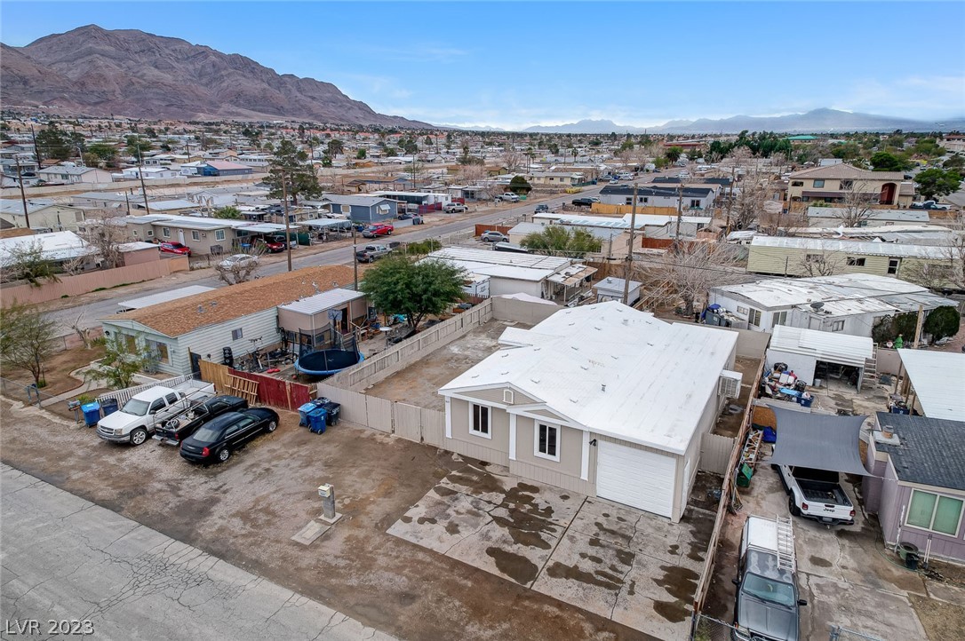 5845 East Carey Avenue