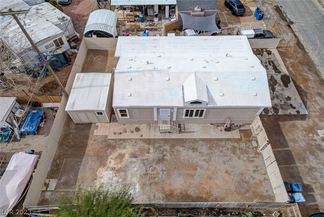 5845 East Carey Avenue