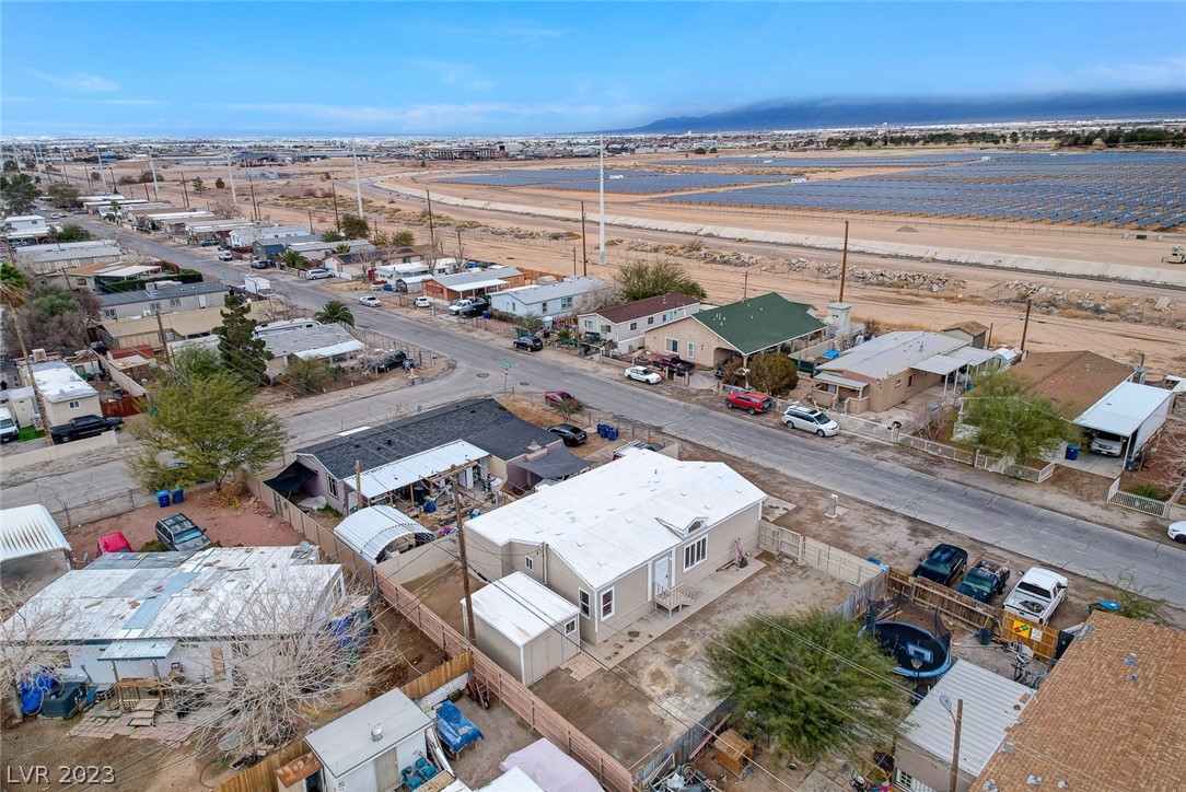 5845 East Carey Avenue