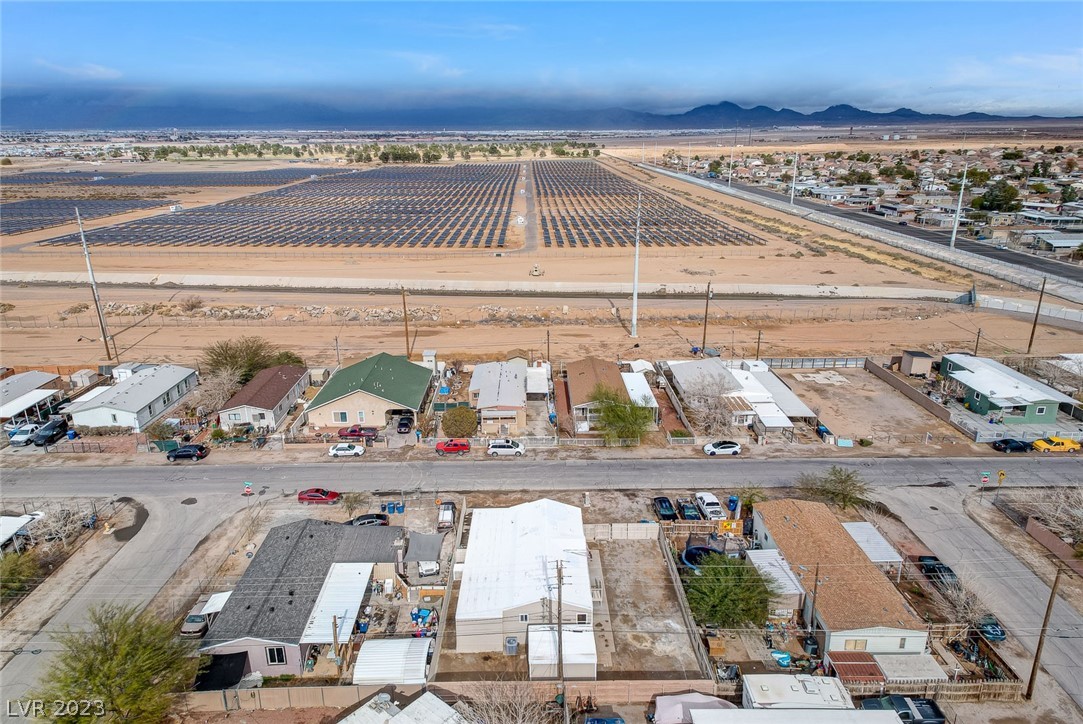 5845 East Carey Avenue