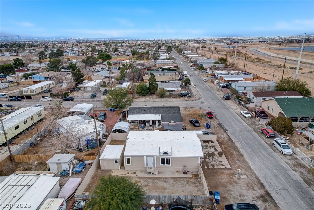 5845 East Carey Avenue