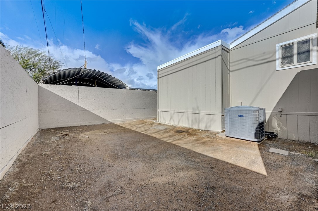 5845 East Carey Avenue