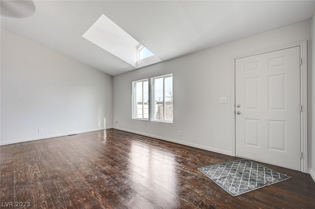 5845 East Carey Avenue