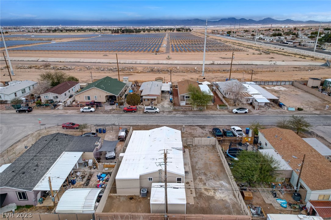 5845 East Carey Avenue