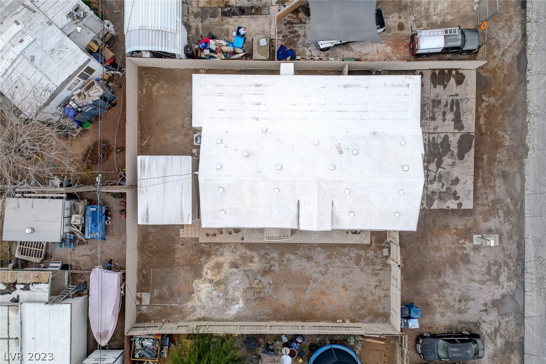 5845 East Carey Avenue