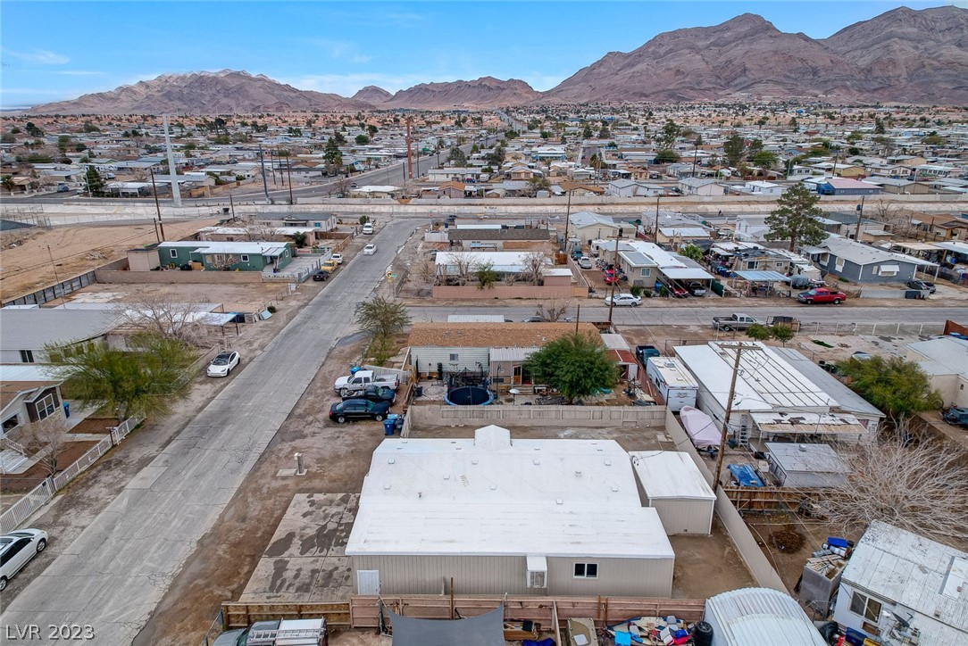 5845 East Carey Avenue