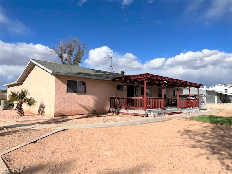 1575 Navajo Avenue