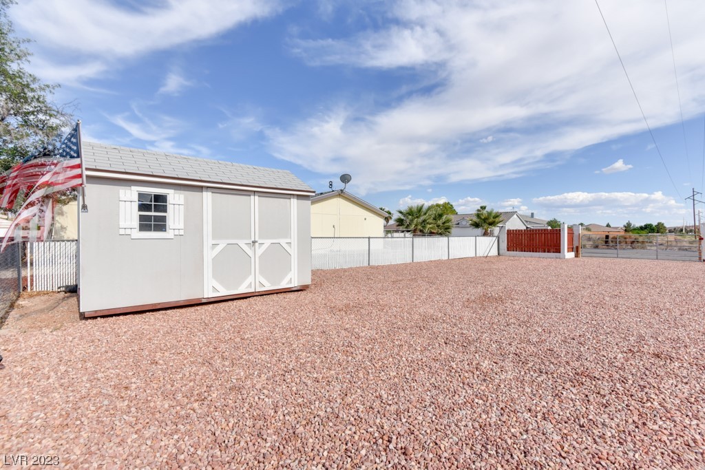 728 Mormon Peak Street