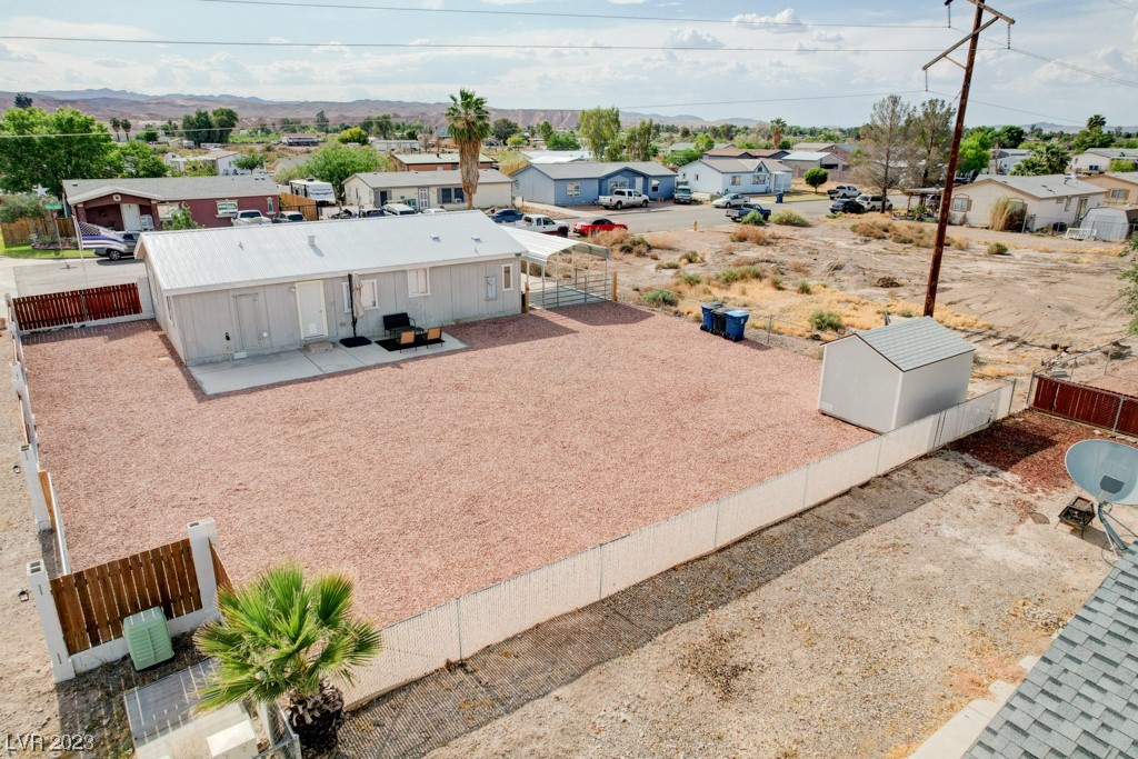 728 Mormon Peak Street