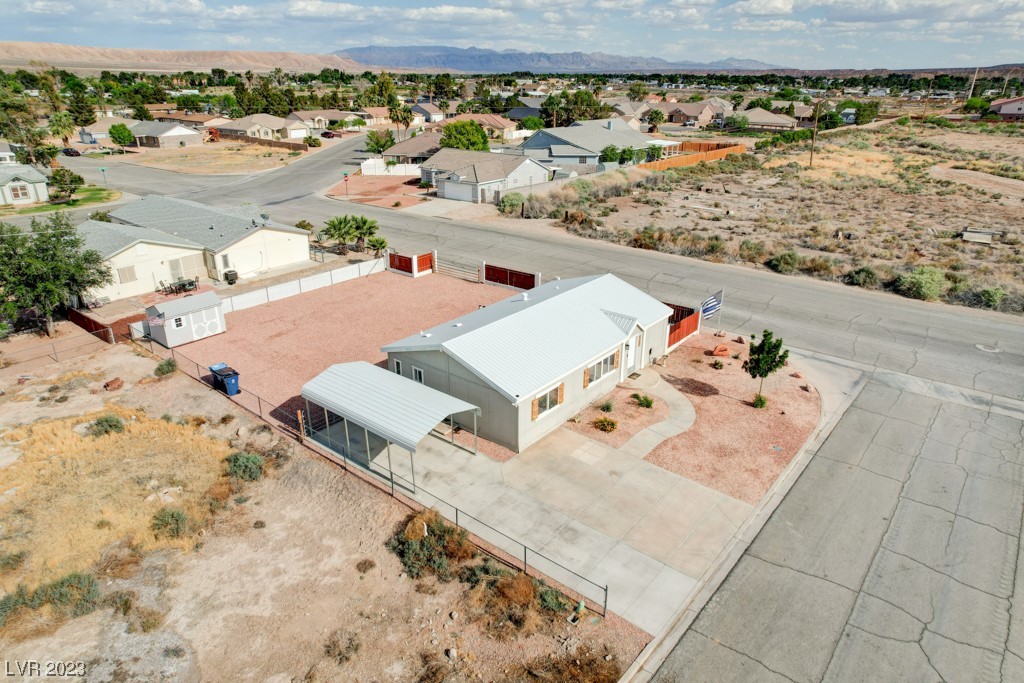 728 Mormon Peak Street