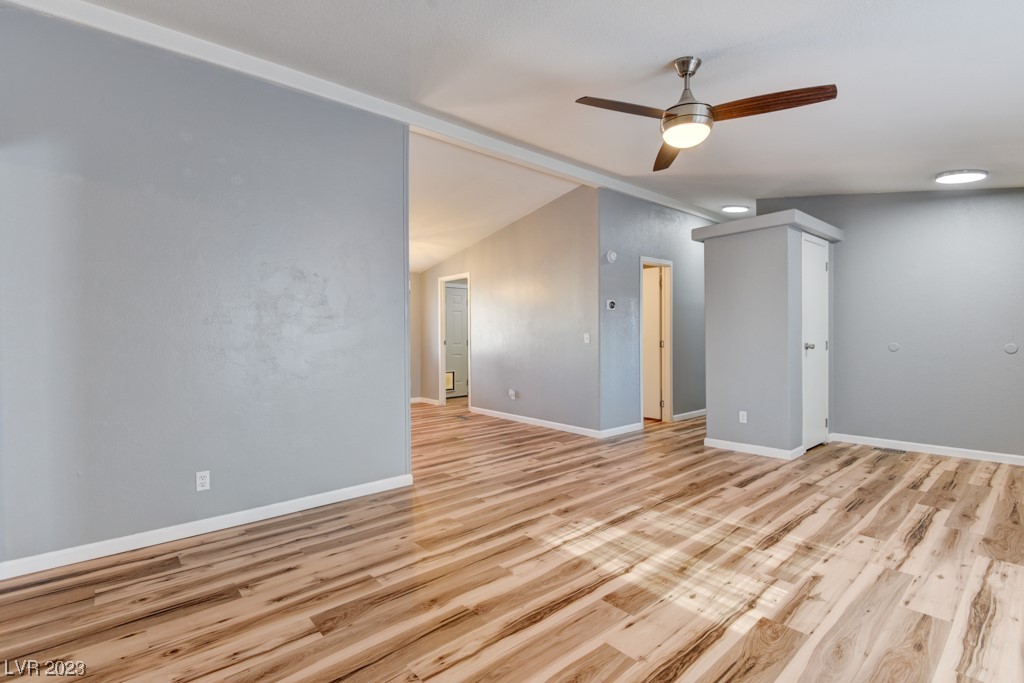 728 Mormon Peak Street