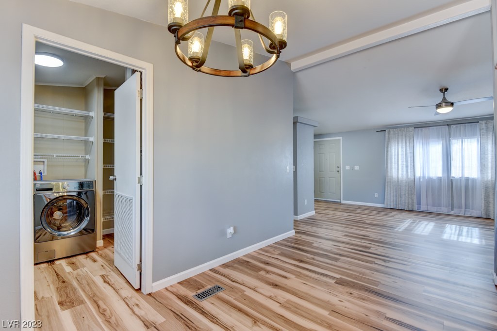 728 Mormon Peak Street