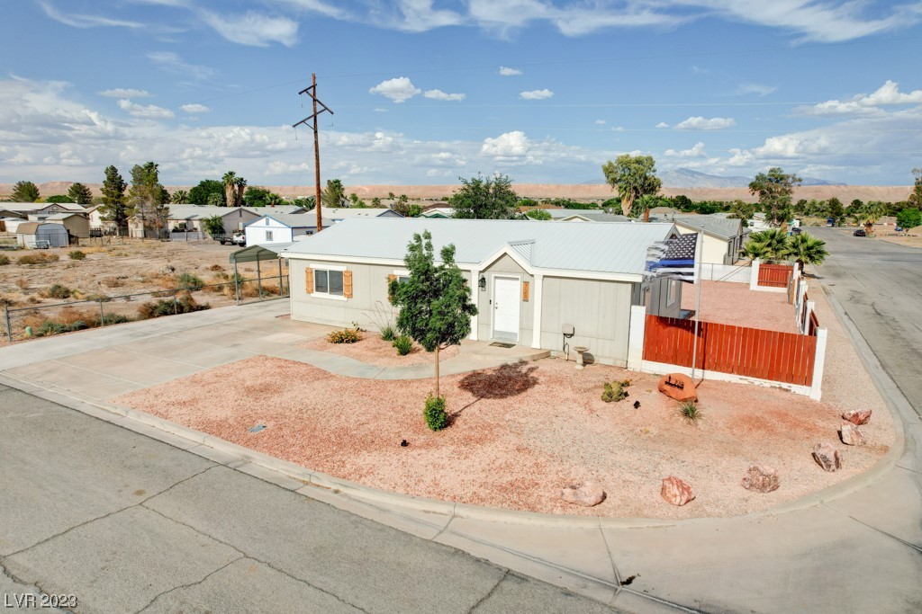 728 Mormon Peak Street