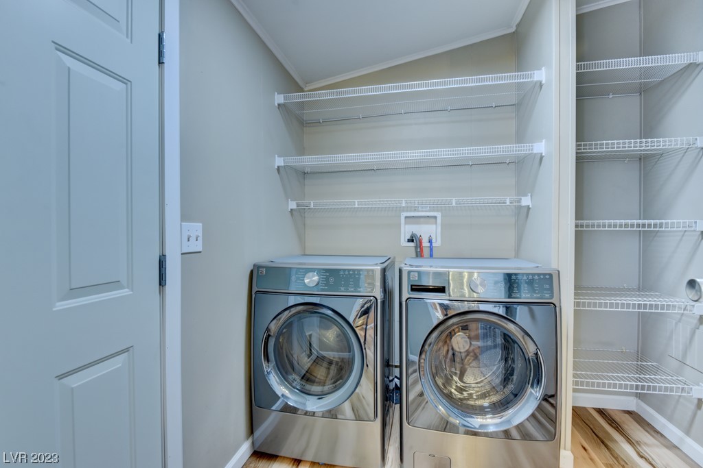 728 Mormon Peak Street