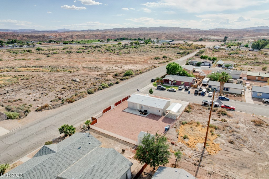 728 Mormon Peak Street