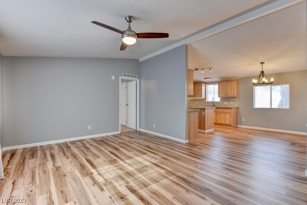 728 Mormon Peak Street