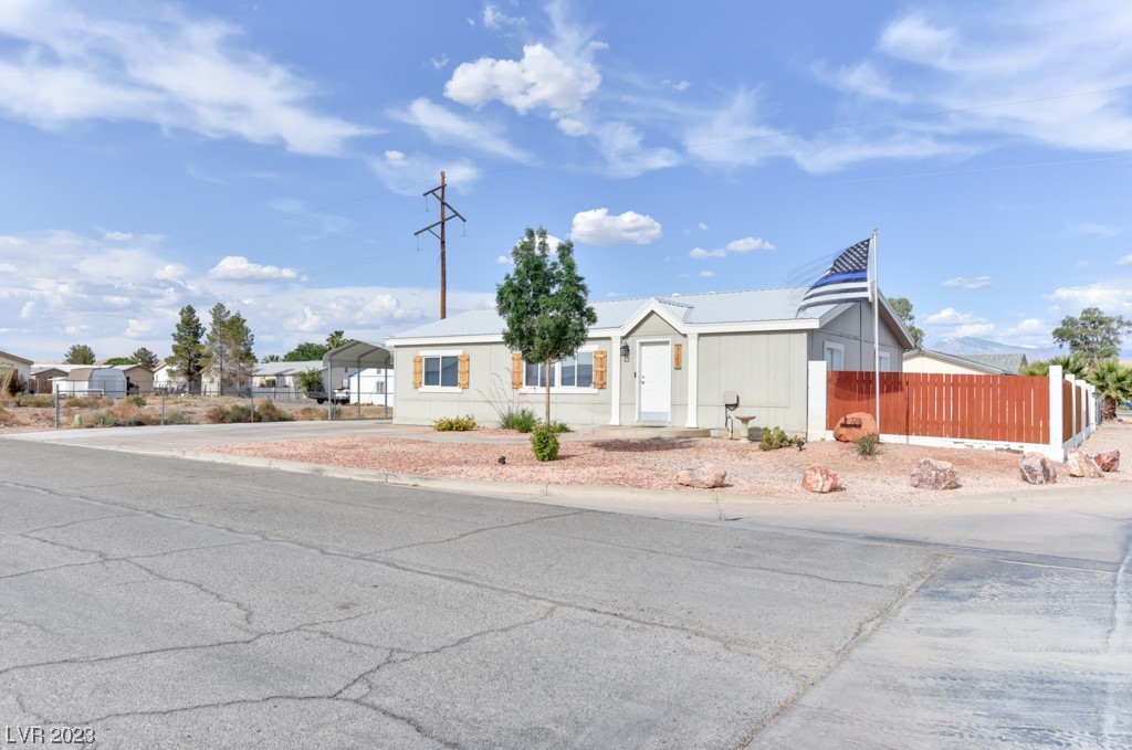 728 Mormon Peak Street