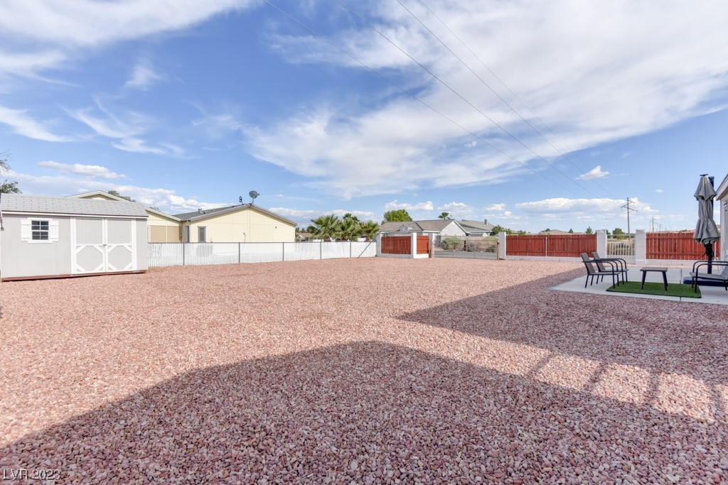 728 Mormon Peak Street