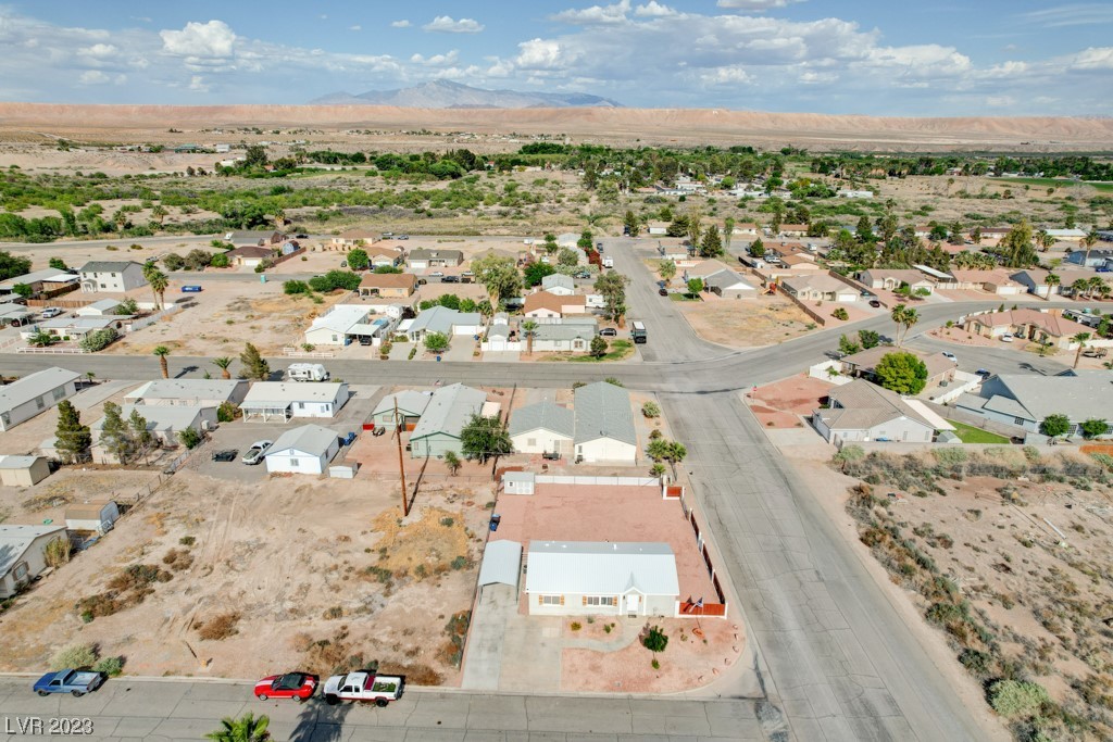 728 Mormon Peak Street