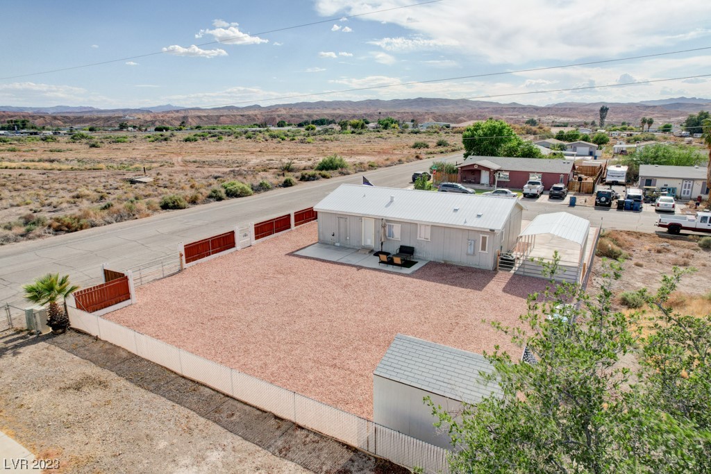 728 Mormon Peak Street