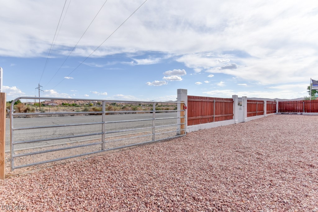 728 Mormon Peak Street